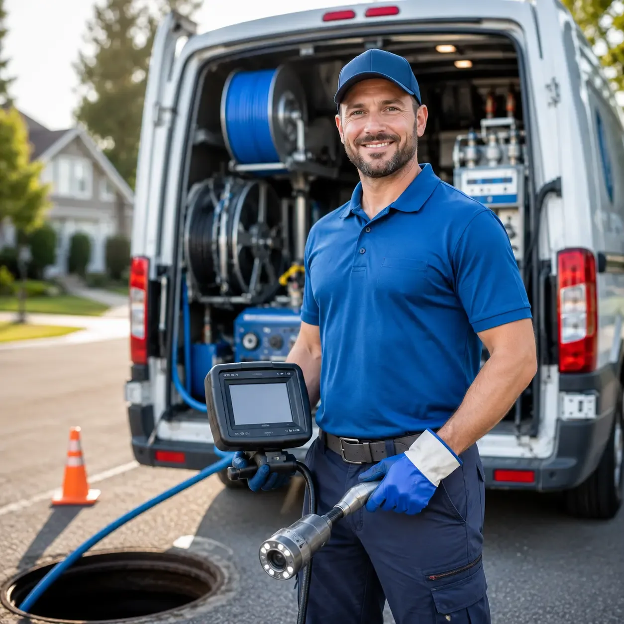 Local Pipe Relining specialists in Pine Mountain Valley, GA
