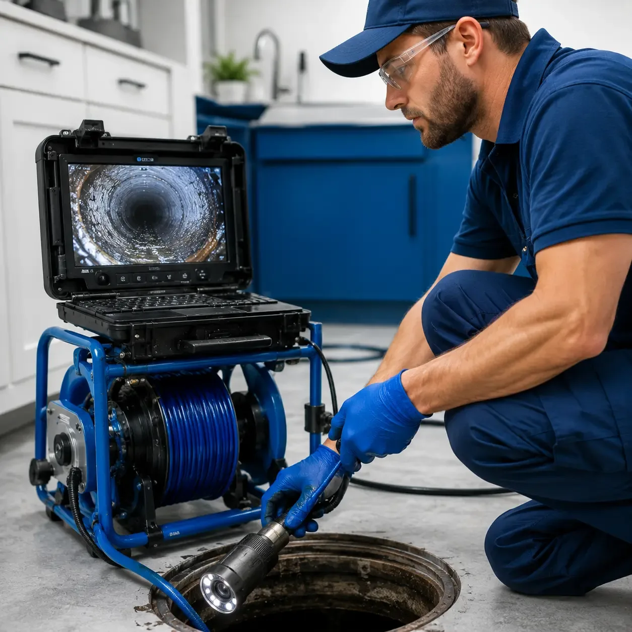 Pipe Relining professionals serving Pine Mountain Valley, GA